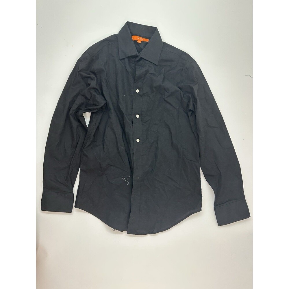 Tallia Boys Classic long-sleeve button-up dress shirt Size 16